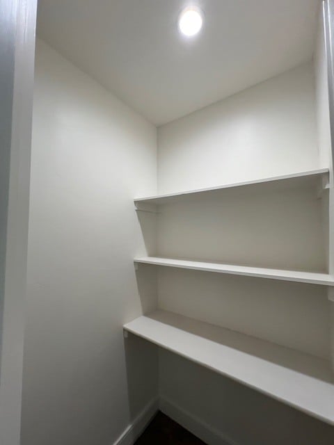 Foto del edificio - 205 W 20th St