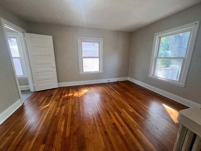 Foto del edificio - 641 Parkwood St NE