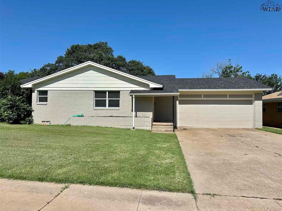Foto principal - 4808 Marsha Ln