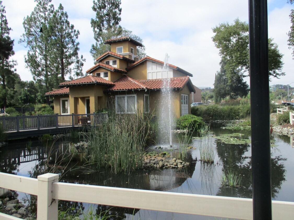 Primary Photo - Beautifully Upgraded Condo in Rancho Bernardo