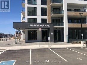 Building Photo - 770 Whitlock Ave
