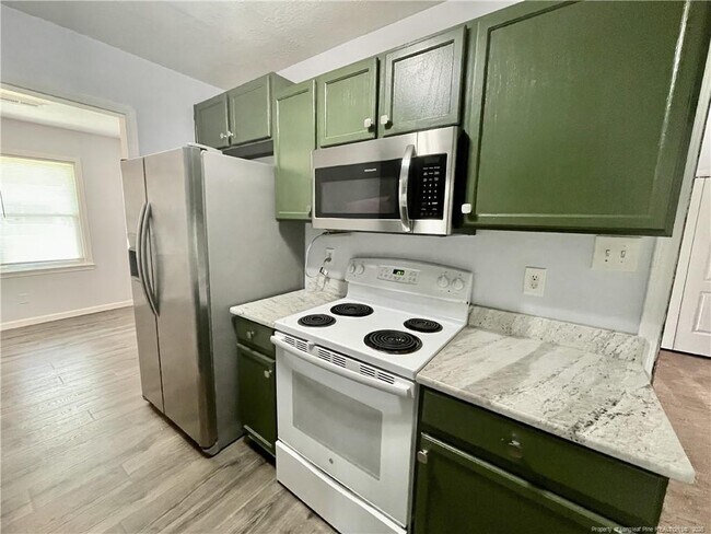 Foto del edificio - 4743 Old Spears Rd