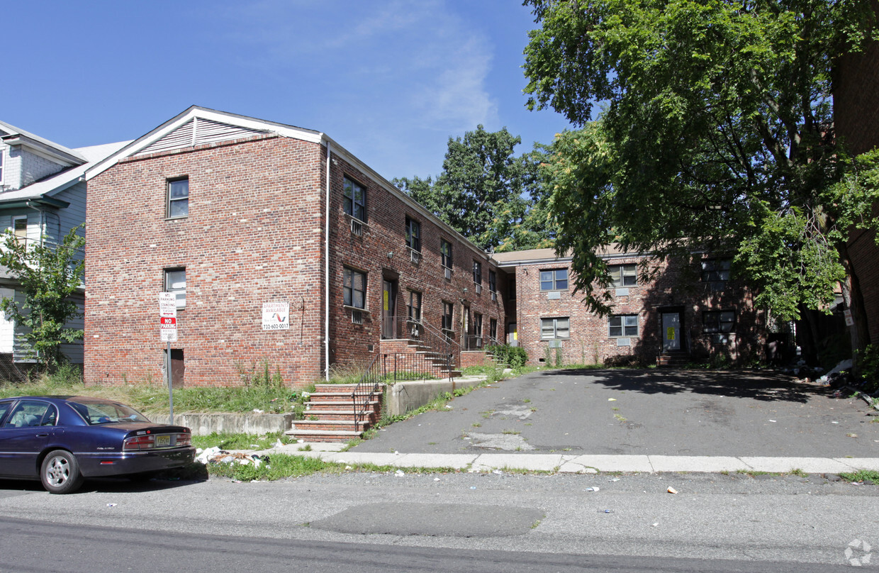 Primary Photo - Osborne Terrace