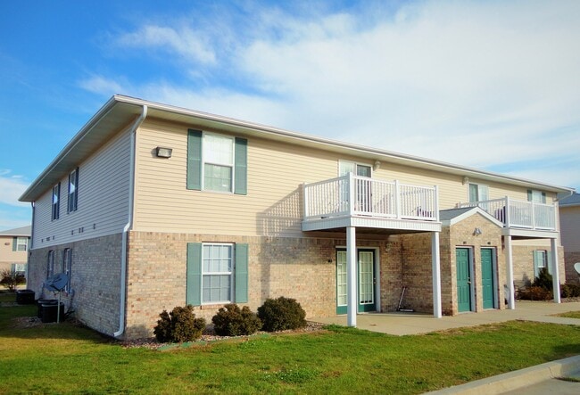 Building Photo - 1107 Ekstam Dr