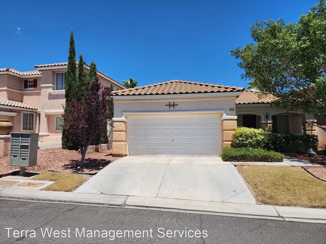 10128 Pinnacle View Pl, Las Vegas, NV 89134 House Rental in Las Vegas