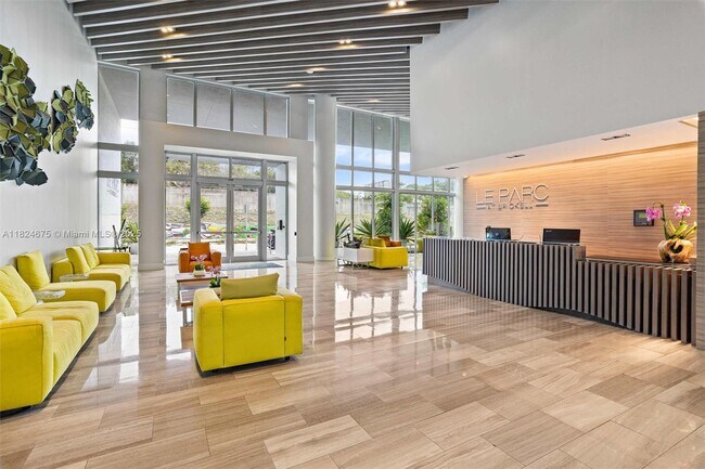 Foto del edificio - 1600 SW 1st Ave