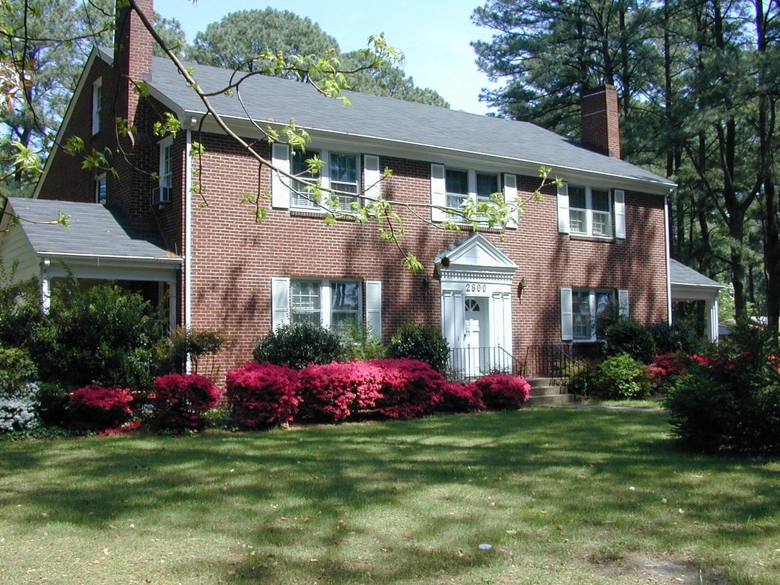 Street View - 2800 Acres Rd