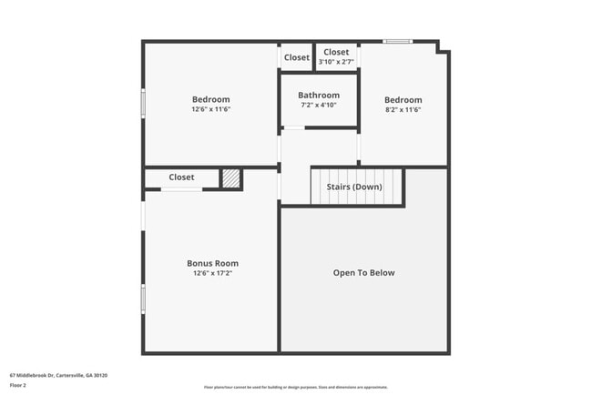 Building Photo - 67 Middlebrook Dr