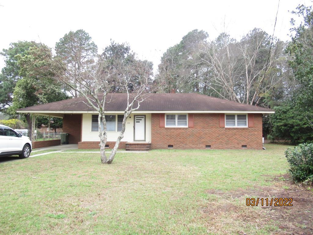 Primary Photo - 534 Benton Ct