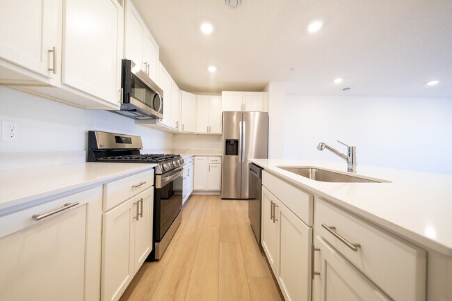Foto del edificio - 5147 Long Pointe Pass