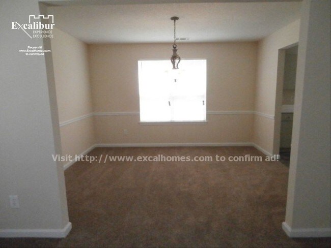 Building Photo - 1476 Duren Farms Dr