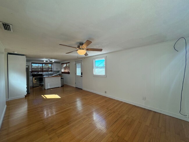 Building Photo - "Charming 2-Bedroom Duplex Oasis on Christ...