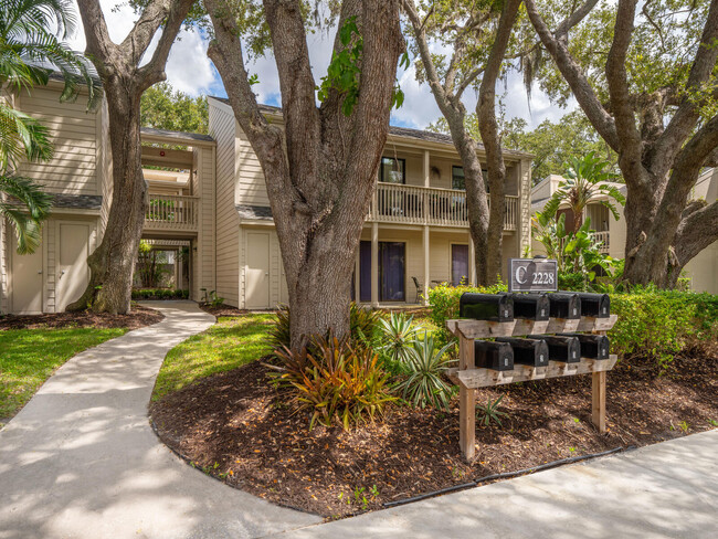 Building Photo - 2228 Bahia Vista St