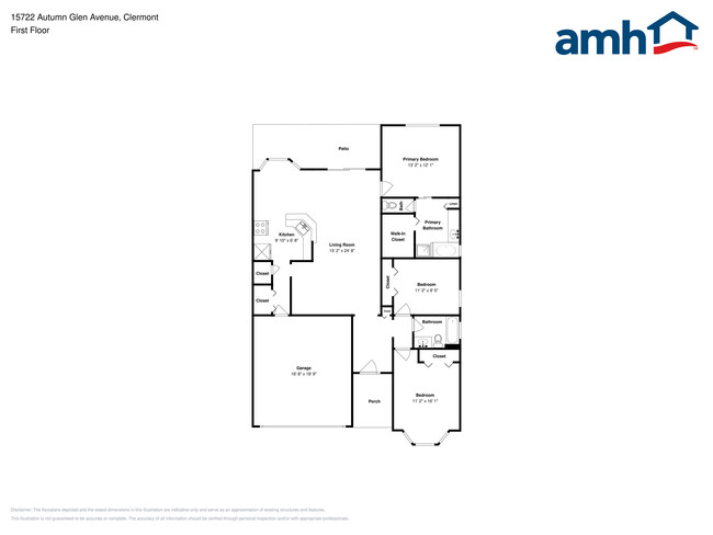 Foto del edificio - 15722 Autumn Glen Ave