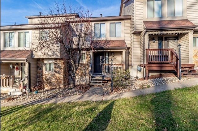 Resort Living - 903 Hawks Nest Dr
