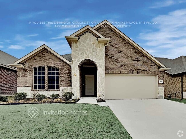 Building Photo - 317 Burr Ln