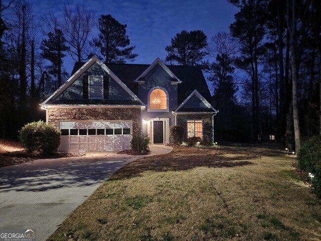 Foto del edificio - 7346 Alden Ridge Rd