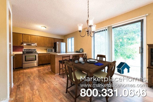 Foto del edificio - 7702 Granby Way