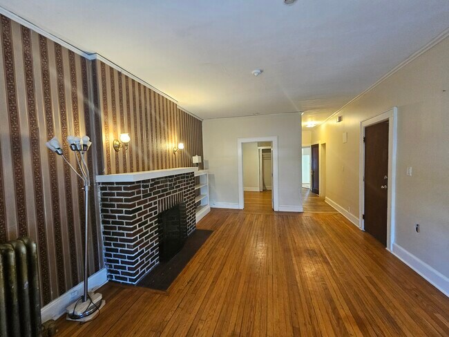 Foto del edificio - 286 Western Ave