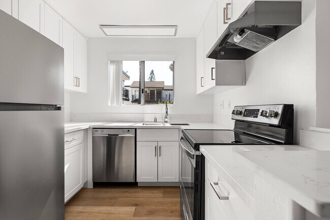 Foto del edificio - Terre at S Lincoln