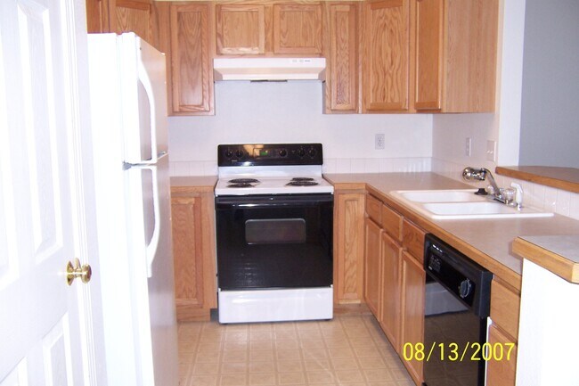Foto del edificio - 5151 N Pierce Park Ln