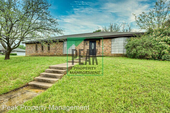 Foto del edificio - 3 br, 2 bath House - 4801 Winesanker Way