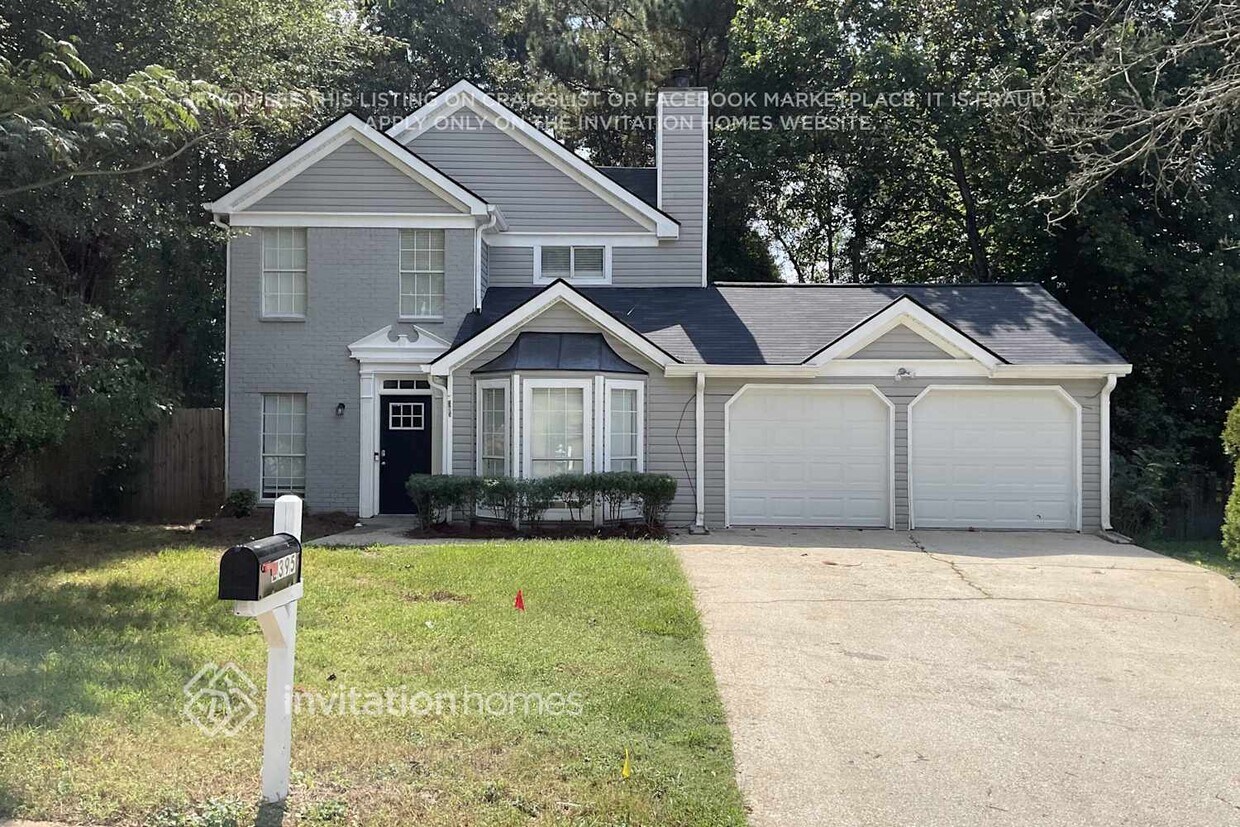 Foto principal - 2395 Whites Ridge