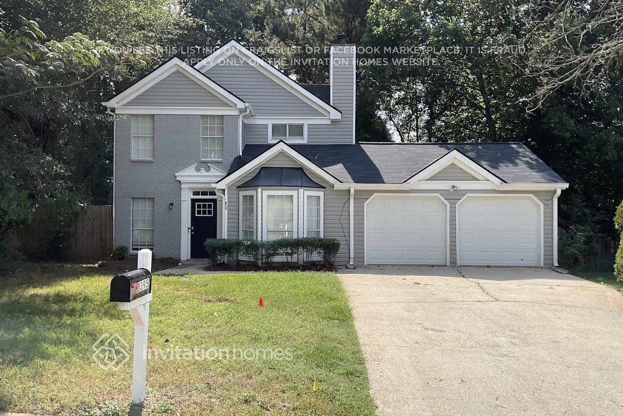 Primary Photo - 2395 Whites Ridge