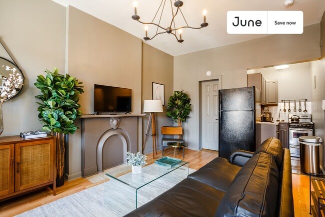 Photo - 336 W 46th St Apartment