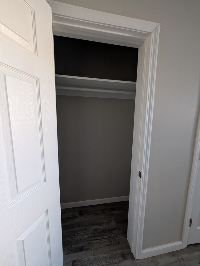 Foto del edificio - 421 Washington St