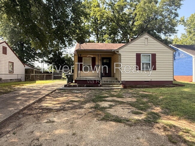 Photo - 3889 Tuggle Avenue House
