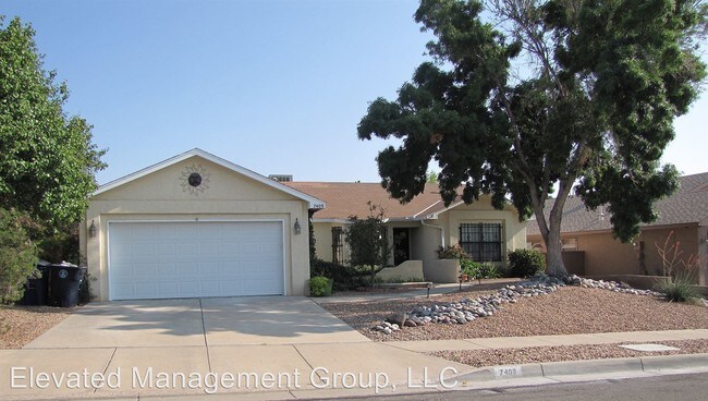 Building Photo - 3 br, 2 bath House - 7409 Sherwood NW