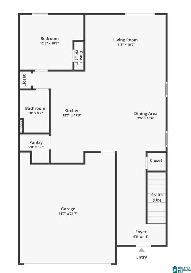 Foto del edificio - 308 Reed Way