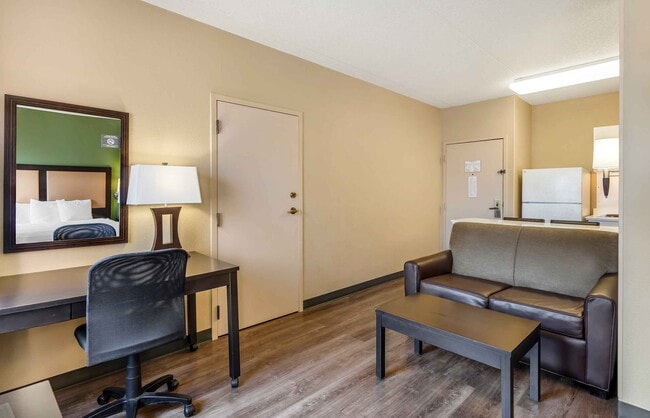 Building Photo - Furnished Studio-Chicago - Vernon Hills - ...