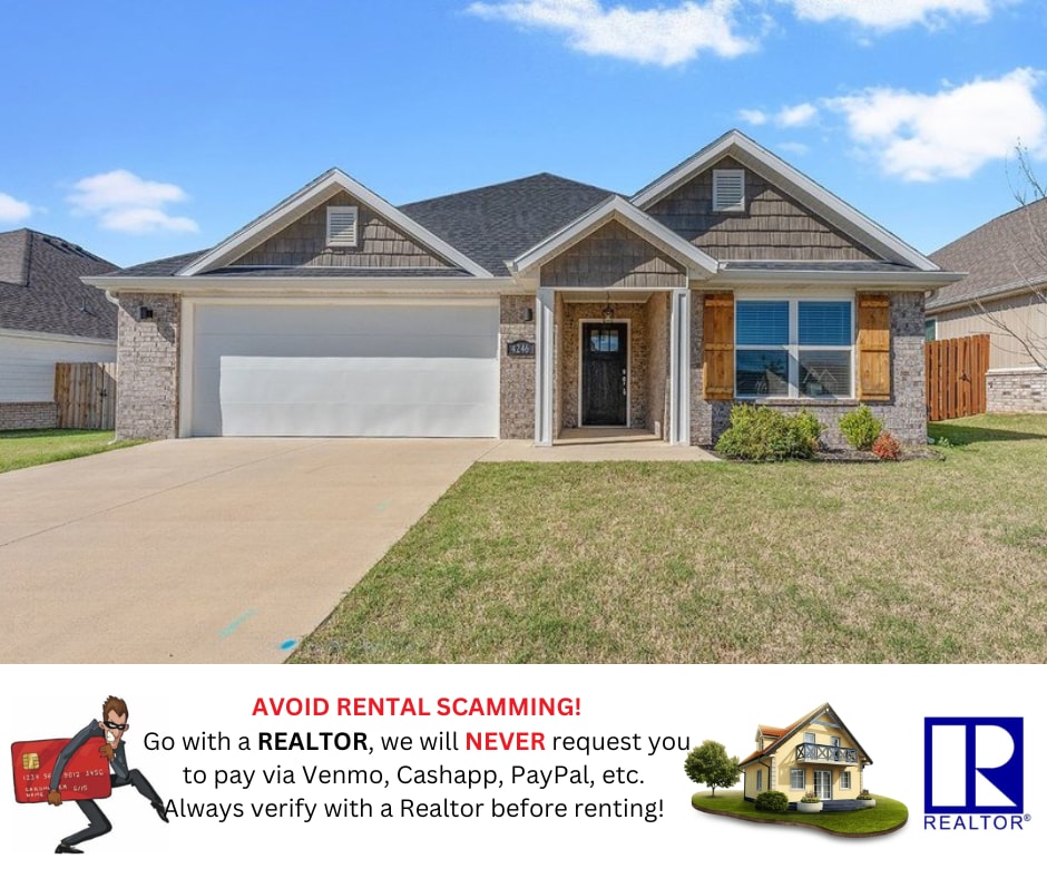 "Superb 4-Bed Oasis with Granite Elegance & a Cozy Fireplace in Fayetteville!" - "Superb 4-Bed Oasis with Granite Elegance & a Cozy Fireplace in Fayetteville!"