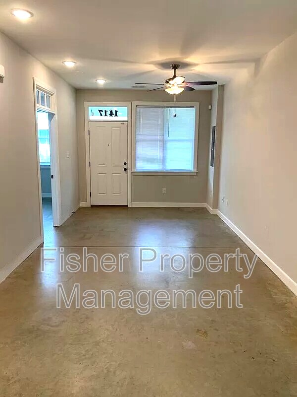 Foto del edificio - 1415 Spotsylvania St
