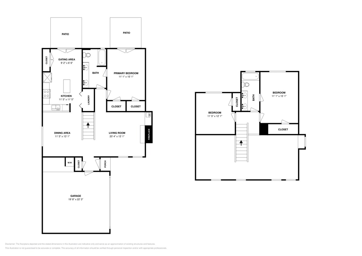 16327 Dounreay Drive Houston TX House Rental in Houston, TX