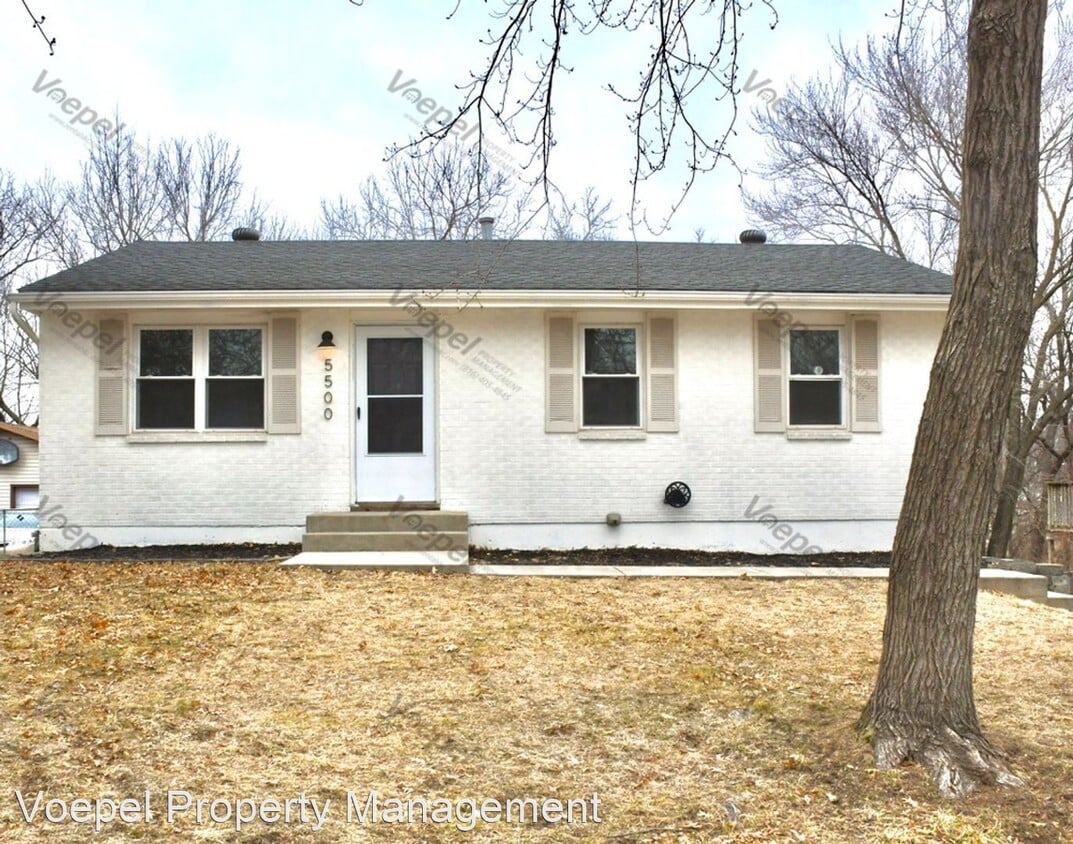 Primary Photo - 3 br, 1.5 bath House - 5500 NE 59th Ter