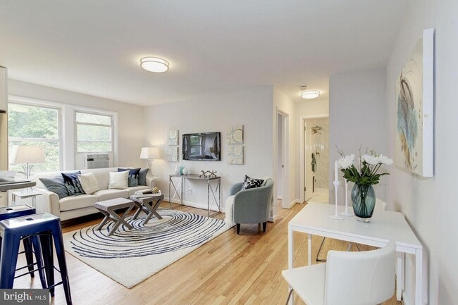 Photo - 4004 Beecher St NW Apartment