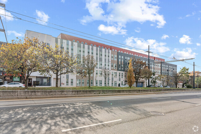 1605 Benning Rd NE - The Paxton
