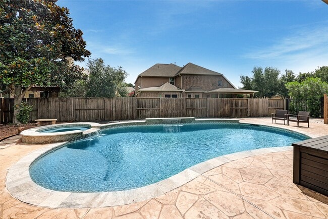 Building Photo - 9614 Blackberry Terrace Drive