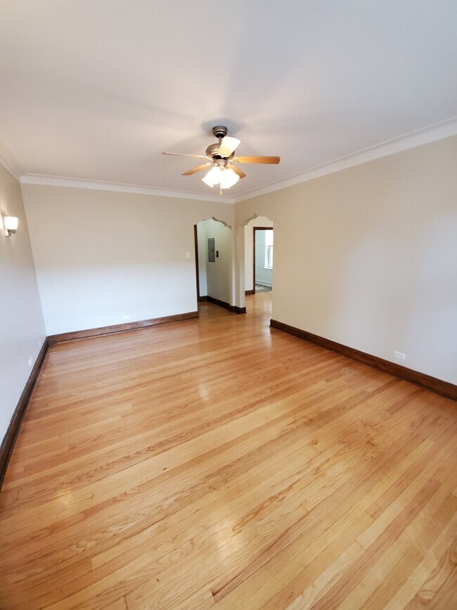 Foto del edificio - 5232 N Rockwell St