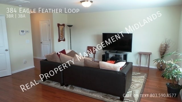 Building Photo - 384 Eagle Feather Loop