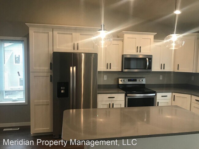 Foto del edificio - 4 br, 2 bath House - 3840 16th St S