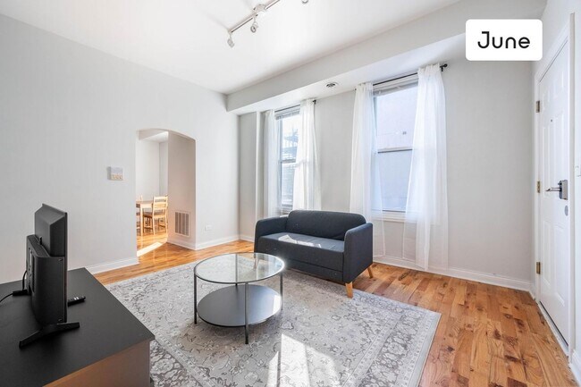 Foto del edificio - 1443 North Campbell Avenue