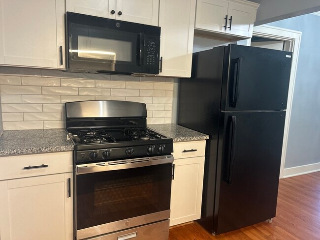 Foto del edificio - 1023 Scott St