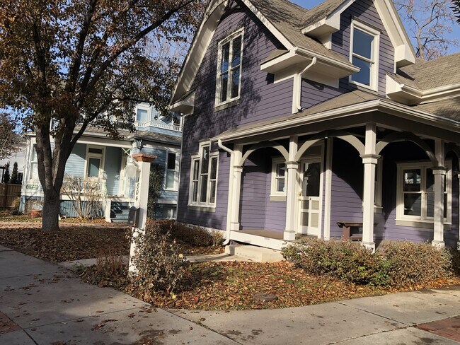Foto del edificio - 1804 Walnut Hollow Ln
