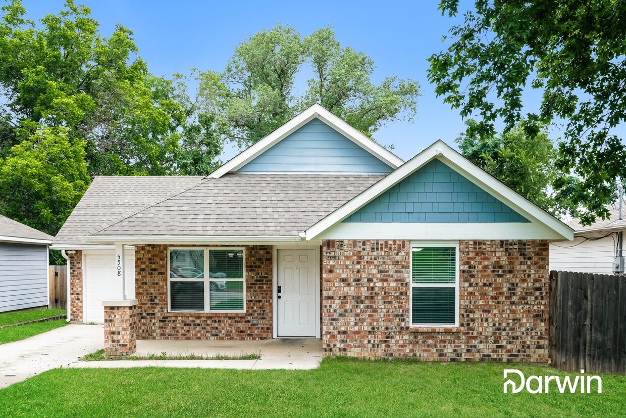 5508 Blackmore, Fort Worth, TX 76107 House Rental in Fort Worth, TX