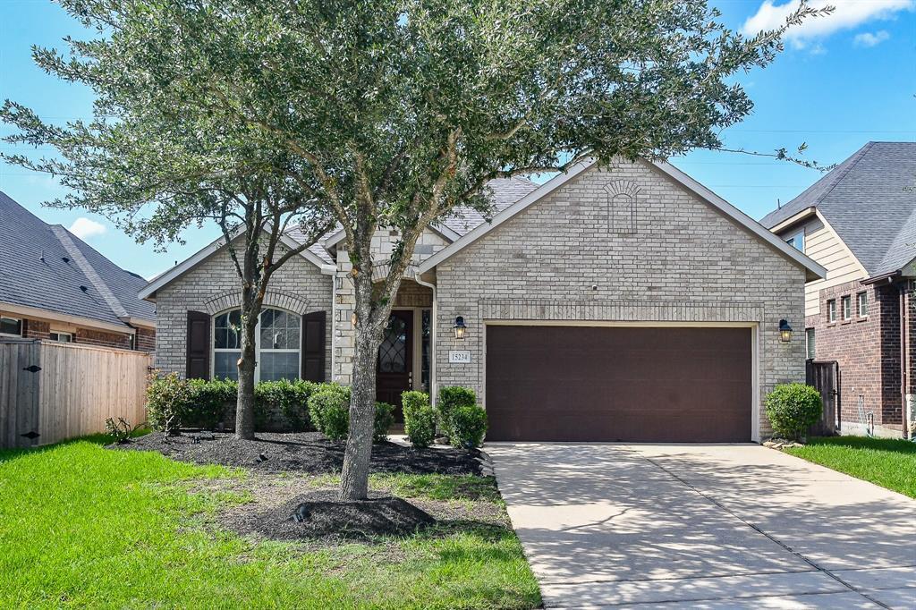 Primary Photo - 15234 Ashbrook Dove Ln