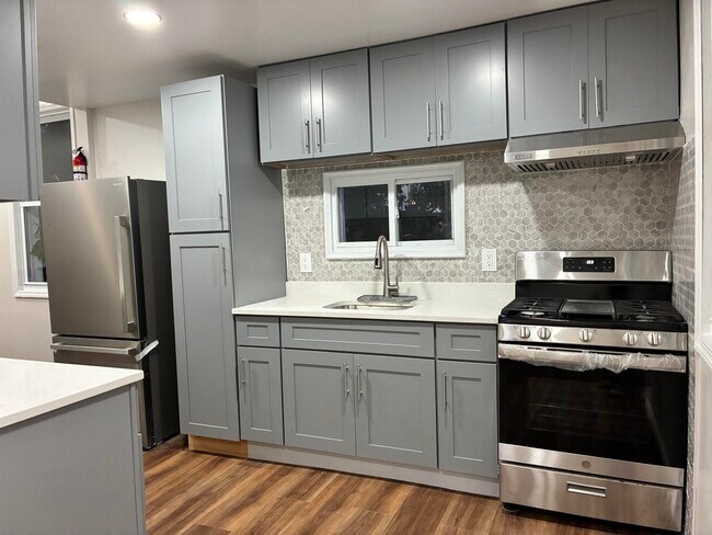 Foto del edificio - 408 3rd St
